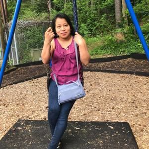 Meet your Posher, Juana